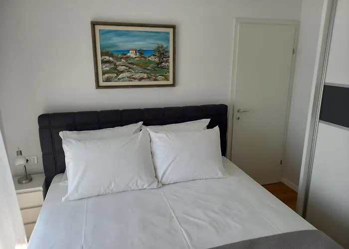 Apartment Duja Spadi
