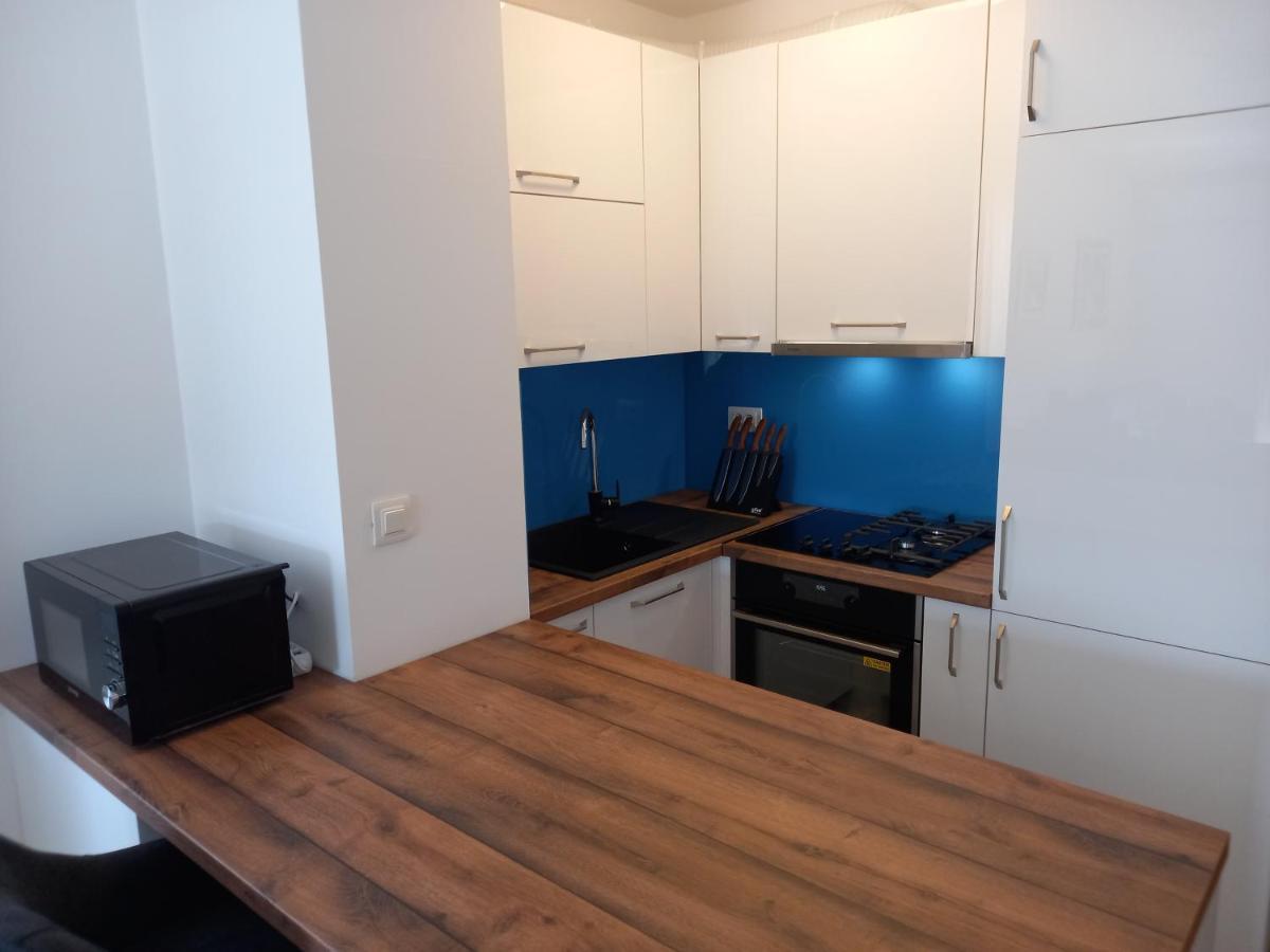 Apartment Duja Spadi