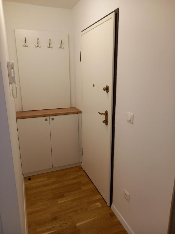 Duja Spadi Apartment *