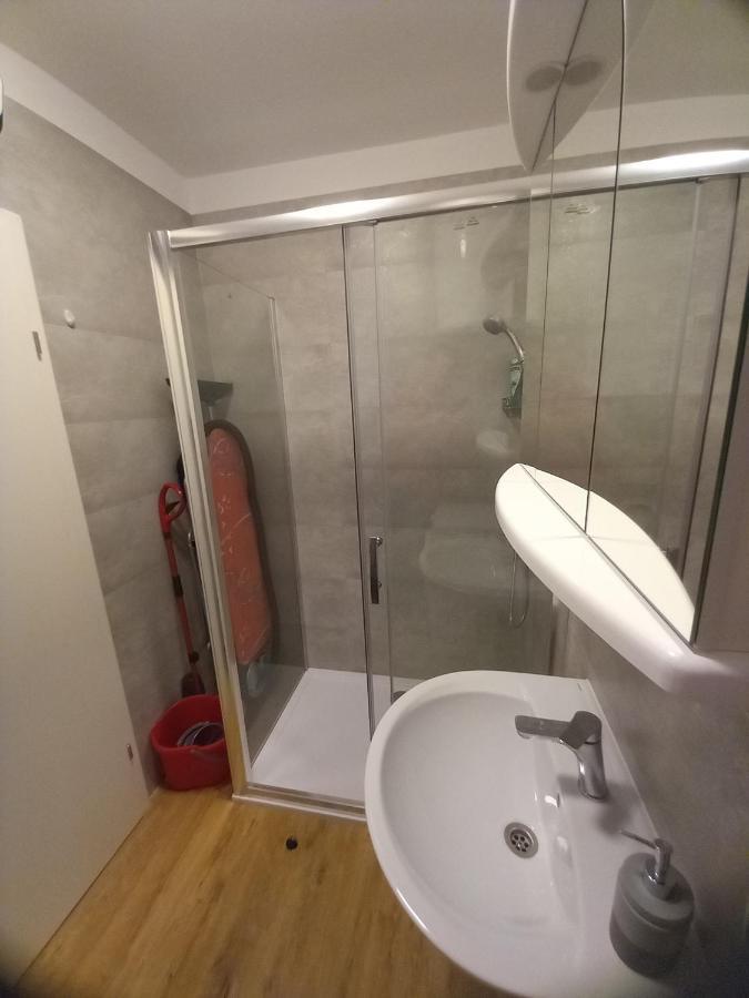Duja Spadi Apartment