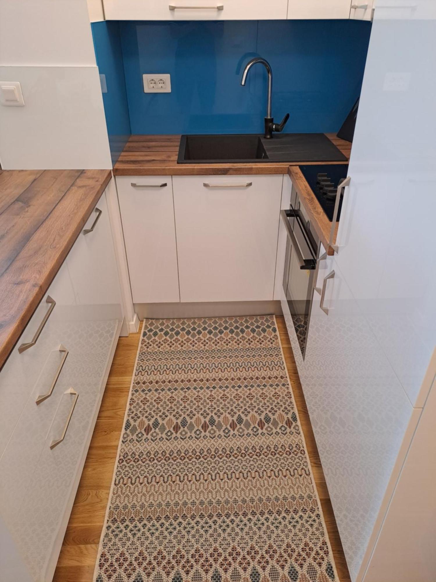Duja Spadi Apartment