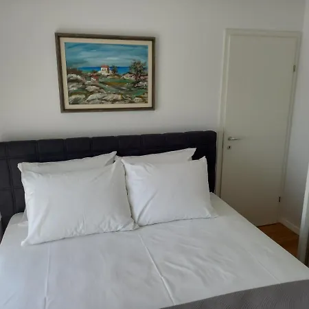 Apartment Duja Spadi Split Exterior photo