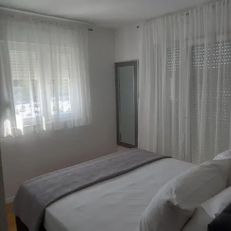 Apartment Duja Spadi Split Exterior photo