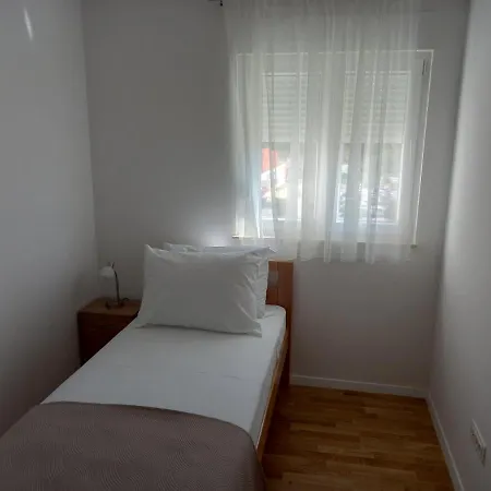 Apartment Duja Spadi Split Exterior photo