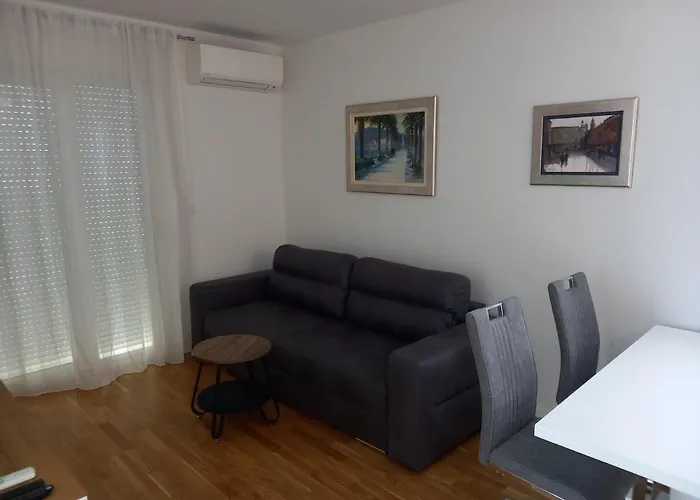Apartment Duja Spadi