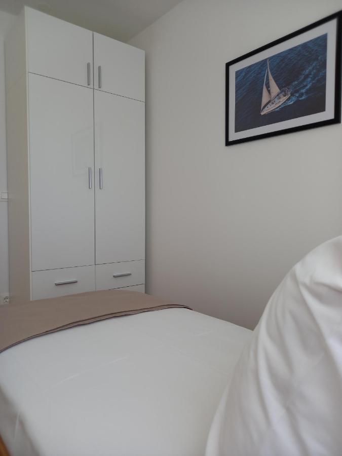 Apartment Duja Spadi Split