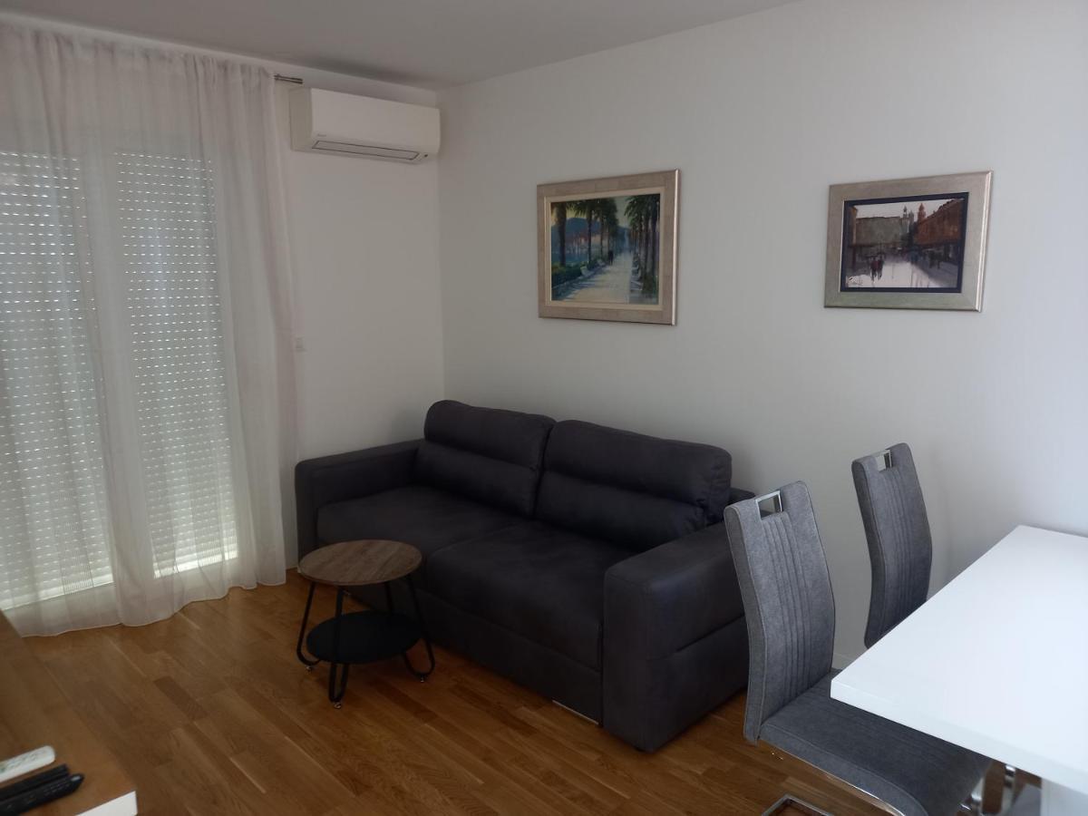 Duja Spadi Apartment Split