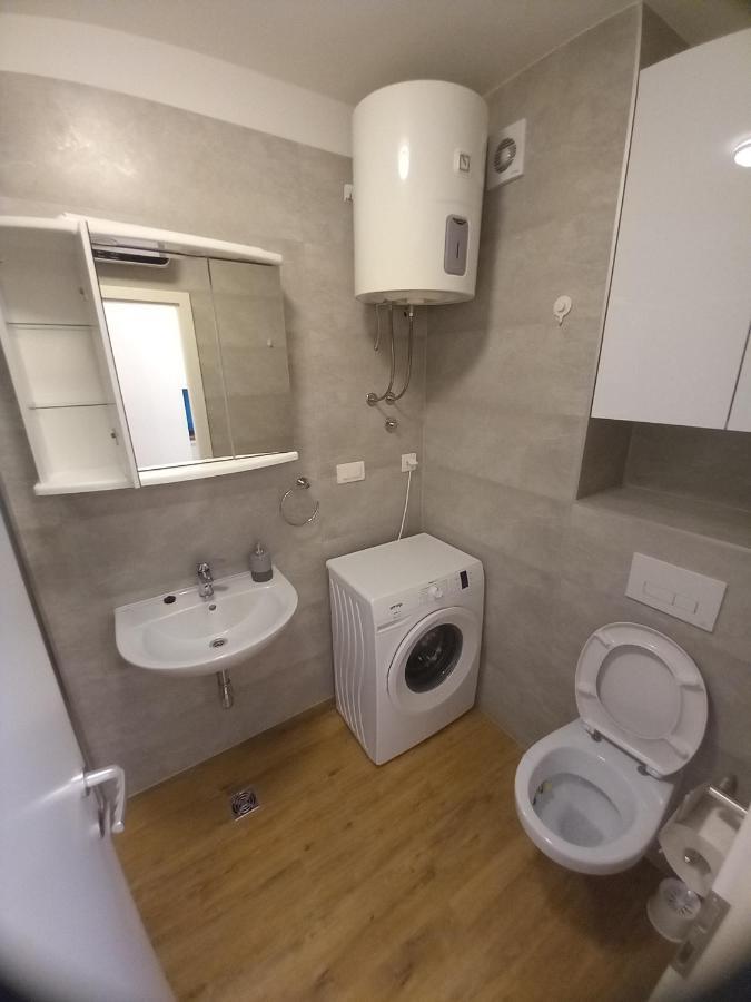 Duja Spadi Apartment