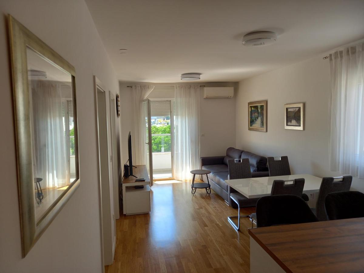 Duja Spadi Apartment Split