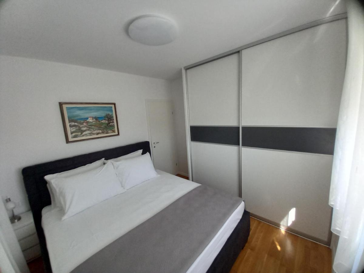 Duja Spadi Apartment *
