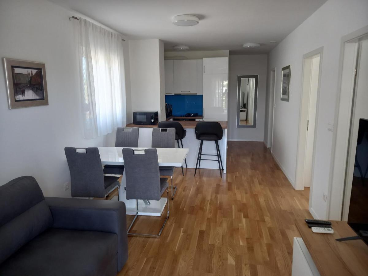 Duja Spadi Apartment Split