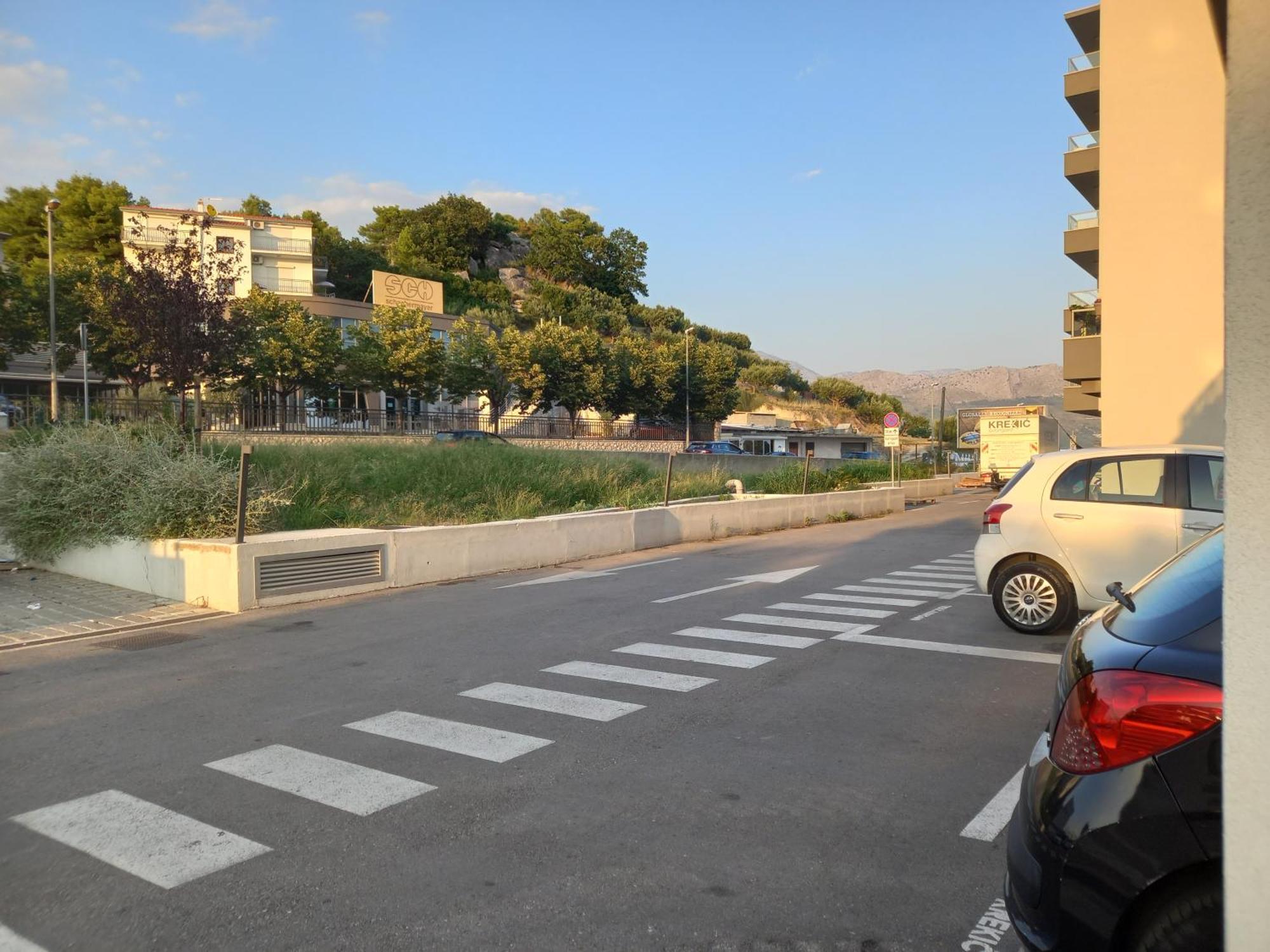 Apartment Duja Spadi